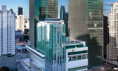 Residence Inn By Marriott Panama City