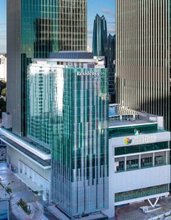 Residence Inn By Marriott Panama City