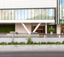 Residence Inn By Marriott Panama City Exterior