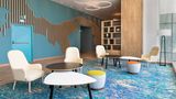 Residence Inn By Marriott Panama City Lobby