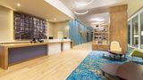Residence Inn By Marriott Panama City Lobby