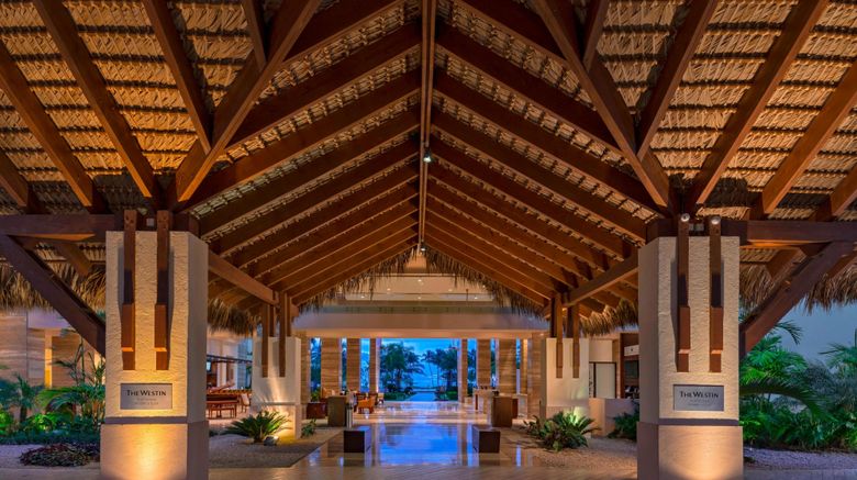 <b>The Westin Puntacana Resort Exterior</b>. Images powered by <a href="https://www.leonardoworldwide.com/" title="Leonardo Worldwide" target="_blank">Leonardo</a>.