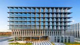 <b>Fairfield Shanghai Lingang Special Area Exterior</b>. Images powered by <a href="https://www.leonardoworldwide.com/" title="Leonardo Worldwide" target="_blank">Leonardo</a>.