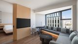<b>Fairfield Shanghai Lingang Special Area Suite</b>. Images powered by <a href="https://www.leonardoworldwide.com/" title="Leonardo Worldwide" target="_blank">Leonardo</a>.