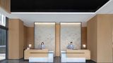 <b>Fairfield Shanghai Lingang Special Area Exterior</b>. Images powered by <a href="https://www.leonardoworldwide.com/" title="Leonardo Worldwide" target="_blank">Leonardo</a>.