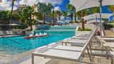 La Concha Renaissance San Juan Resort Pool