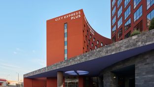 City Express Plus by Marriott