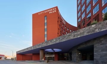 City Express Plus by Marriott