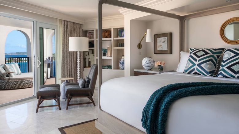 <b>The Ritz-Carlton, St Thomas Room</b>. Images powered by <a href="https://www.leonardoworldwide.com/" title="Leonardo Worldwide" target="_blank">Leonardo</a>.