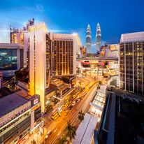 Grand Millennium Kuala Lumpur