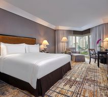 Grand Millennium Kuala Lumpur Room