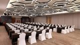 Daegu Marriott Hotel Meeting