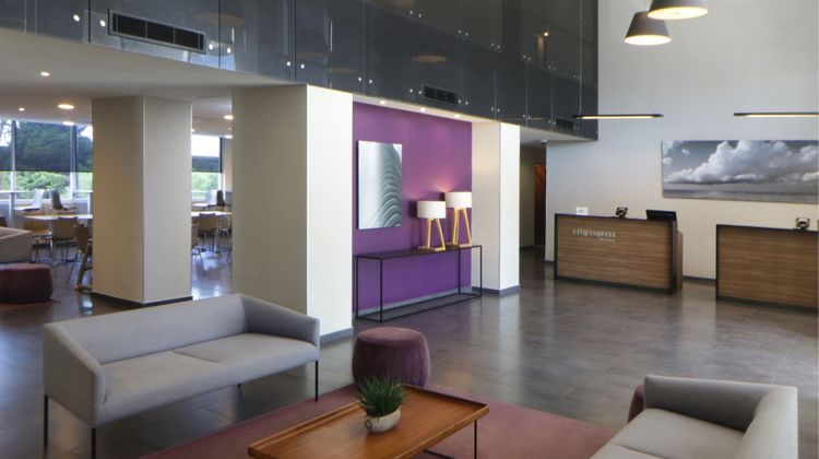 City Express by Marriott Rosarito Room