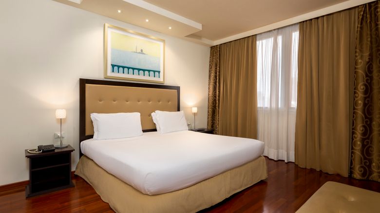 <b>Crowne Plaza Venice East Suite</b>. Images powered by <a href="https://www.leonardoworldwide.com/" title="Leonardo Worldwide" target="_blank">Leonardo</a>.