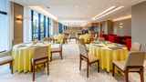 Holiday Inn Express Guishan Island Restaurant