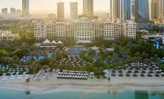 Westin Dubai Mina Seyahi Resort & Marina