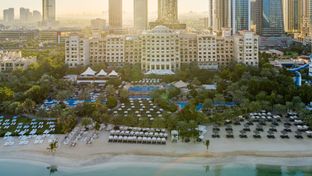 Westin Dubai Mina Seyahi Resort & Marina