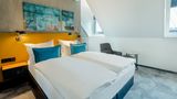 Motel One Wurzburg Room