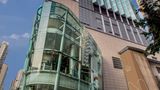 Nina Hotel Causeway Bay Exterior
