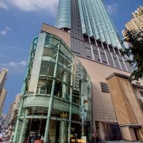 Nina Hotel Causeway Bay