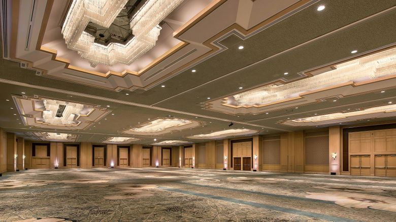 <b>The Phoenician, Luxury Collection Resort Meeting</b>. Images powered by <a href=https://www.travelagewest.com/Hotels/Scottsdale/