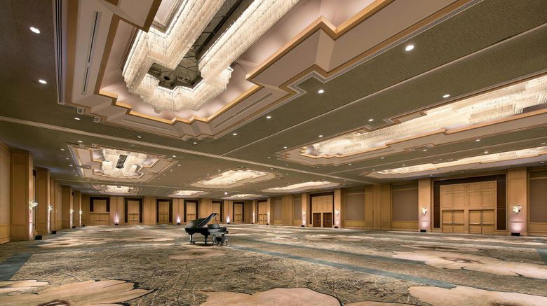 <b>The Phoenician, Luxury Collection Resort Meeting</b>. Images powered by <a href=https://www.travelagewest.com/Hotels/Scottsdale/