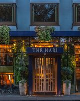 The Hari