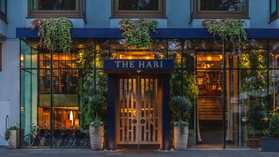The Hari