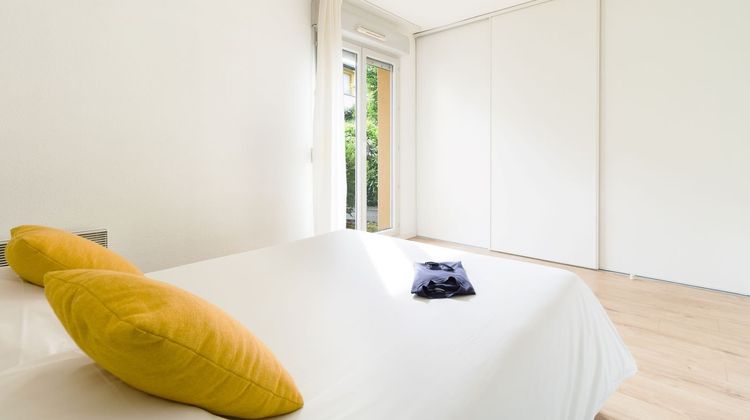 Hotel Garden & City Lyon Lissieu Room
