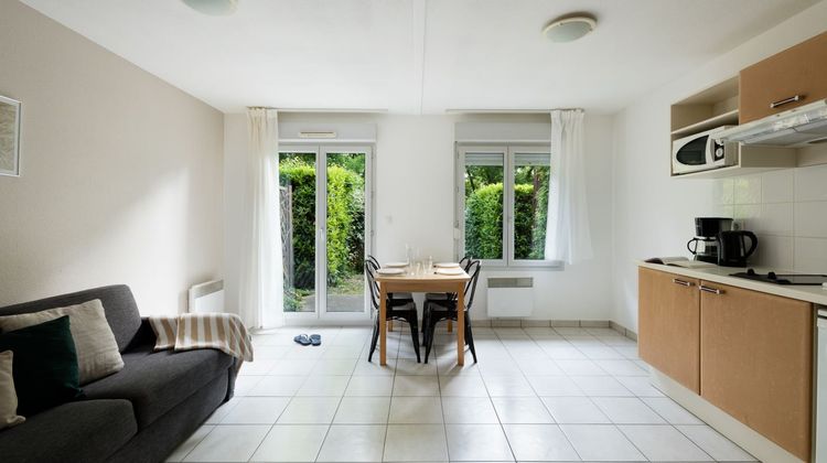 Hotel Garden & City Lyon Lissieu Room