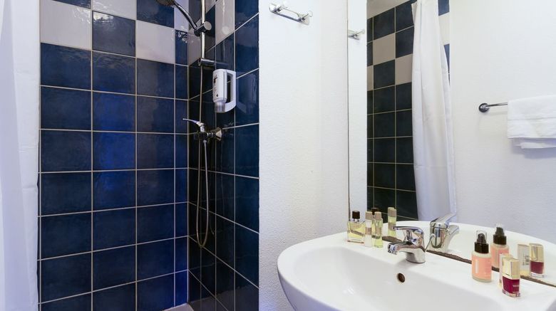 <b>Hotel Garden & City Lyon Lissieu Room</b>. Images powered by <a href="https://www.leonardoworldwide.com/" title="Leonardo Worldwide" target="_blank">Leonardo</a>.