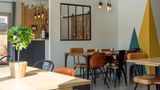 Hotel Garden & City Lyon Lissieu Restaurant
