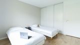 Hotel Garden & City Lyon Lissieu Room