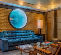 The Hari Lobby