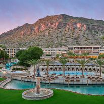 The Phoenician, Luxury Collection Resort