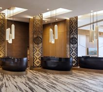 The Phoenician, Luxury Collection Resort Lobby