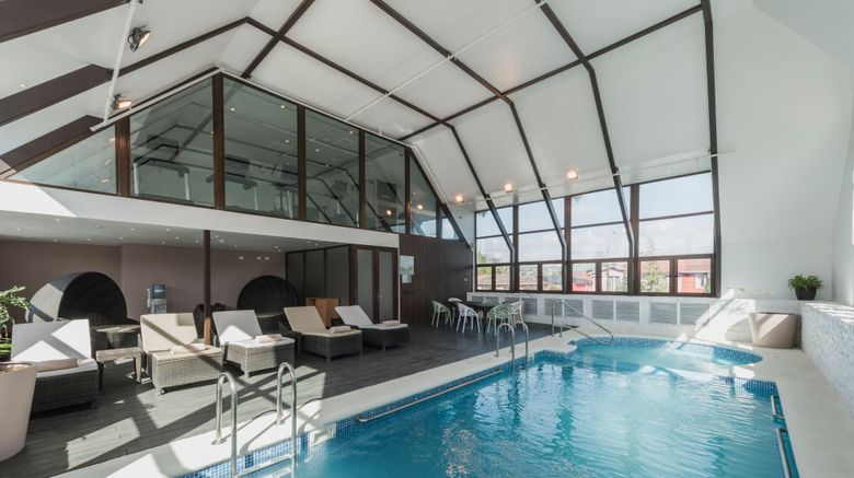 <b>Courtyard Puerto Montt Pool</b>. Images powered by <a href="https://www.leonardoworldwide.com/" title="Leonardo Worldwide" target="_blank">Leonardo</a>.