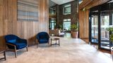 Courtyard Puerto Montt Lobby