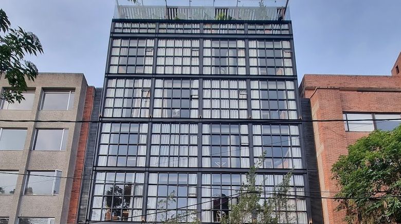 <b>Hotel Coco Exterior</b>. Images powered by <a href="https://www.leonardoworldwide.com/" title="Leonardo Worldwide" target="_blank">Leonardo</a>.