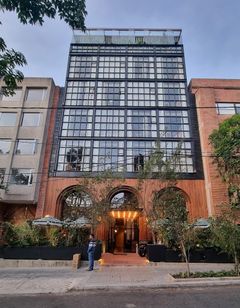 Hotel Coco