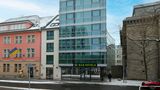 B&B Hotel Berlin-Mitte Exterior
