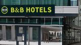 B&B Hotel Berlin-Mitte Exterior
