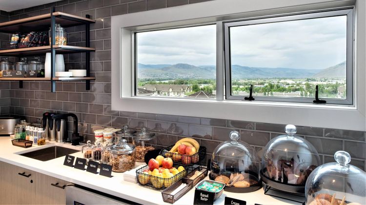 Delta Hotels by Marriott Kamloops Restaurant