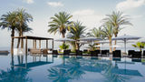 <b>Almyra Hotel, a Design Hotel Pool</b>. Images powered by <a href="https://www.leonardoworldwide.com/" title="Leonardo Worldwide" target="_blank">Leonardo</a>.