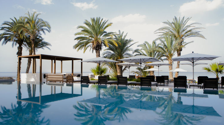 Almyra Hotel, a Design Hotel Pool