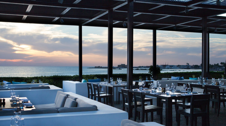 Almyra Hotel, a Design Hotel Restaurant
