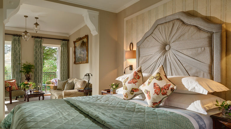 <b>Park Hotel Kenmare Room</b>. Images powered by <a href="https://www.leonardoworldwide.com/" title="Leonardo Worldwide" target="_blank">Leonardo</a>.