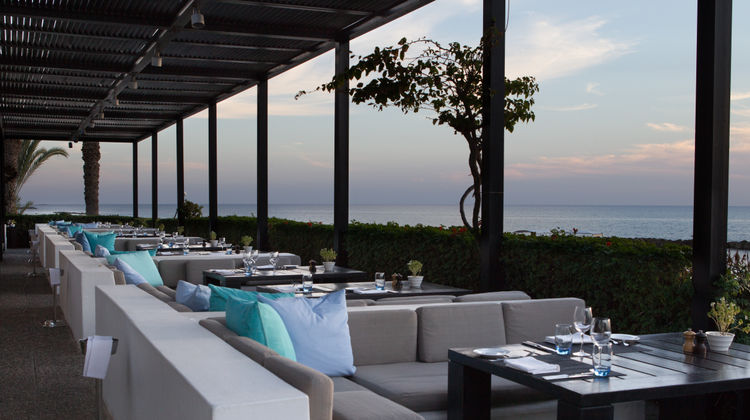 Almyra Hotel, a Design Hotel Restaurant