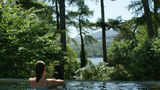 Park Hotel Kenmare Pool