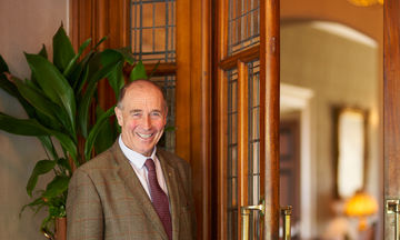 Park Hotel Kenmare